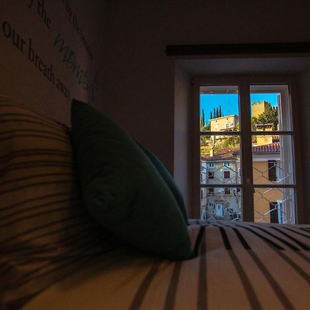 Azzurro Apartment Пиран Экстерьер фото