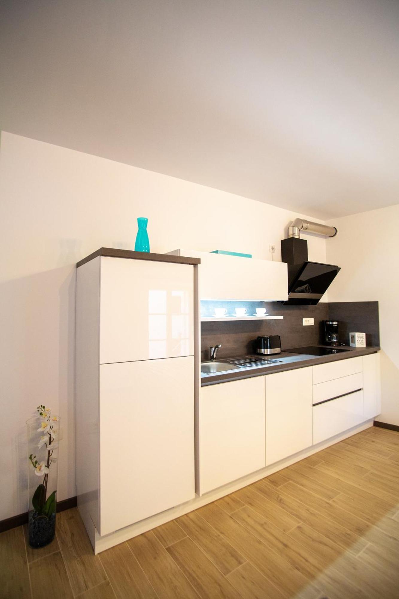 Azzurro Apartment Пиран Экстерьер фото