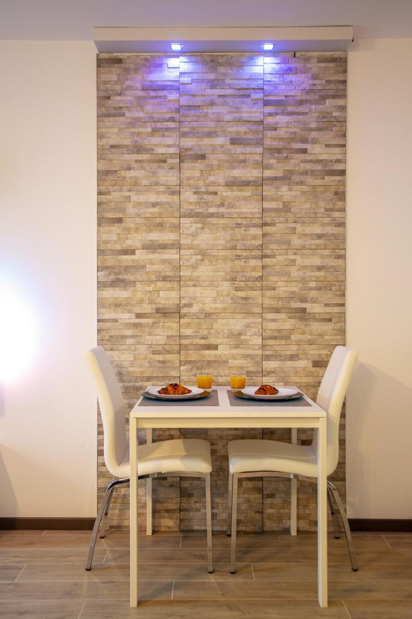 Azzurro Apartment Пиран Экстерьер фото